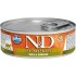 Farmina N&D Cat Duck & Pumpkin 70g