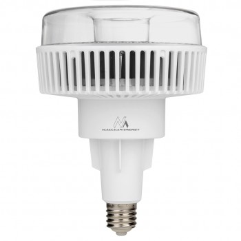 Maclean LED bulb, E40, 95W, 230V, cool white, 6500K, 13000lm, MCE305 CW