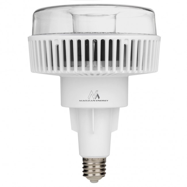 Maclean LED bulb, E40, 95W, 230V, cool white, 6500K, 13000lm, MCE305 CW