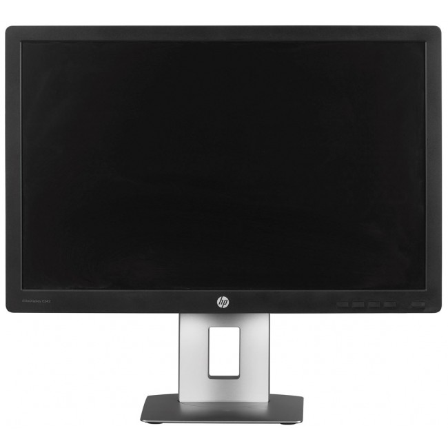 MONITOR HP LED 24