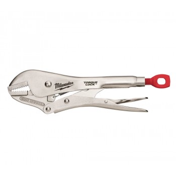 MILWAUKEE FLAT CRIMPING PLIERS 250mm