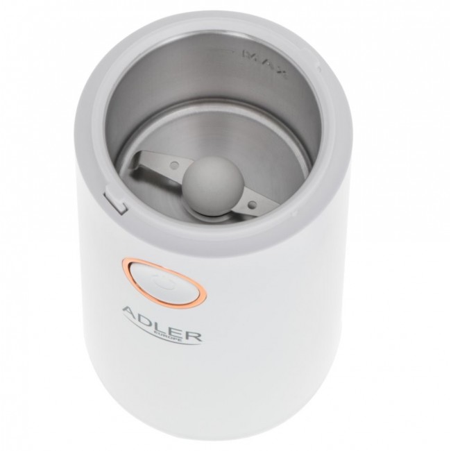 Coffee grinder Adler AD 4446wg