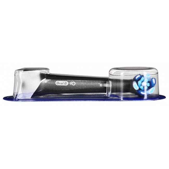 Braun Oral-B iO10 Stardust electric toothbrush