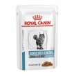 ROYAL CANIN Sensitivity Control Chicken Gravy - wet cat food - 12 x 85g