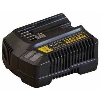 Dual Slot 4.0Ah Charger