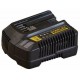 Dual Slot 4.0Ah Charger Dual Slot 4.0Ah Charger