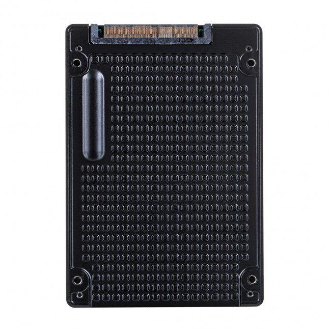 Western Digital Ultrastar DC SN655 U.3 15.4 TB PCI Express 4.0 3D TLC NAND NVMe ISE (0TS2463)