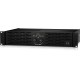 Behringer KM750 audio amplifier 2.1 channels Black Behringer KM750 audio amplifier 2.1 channels Black