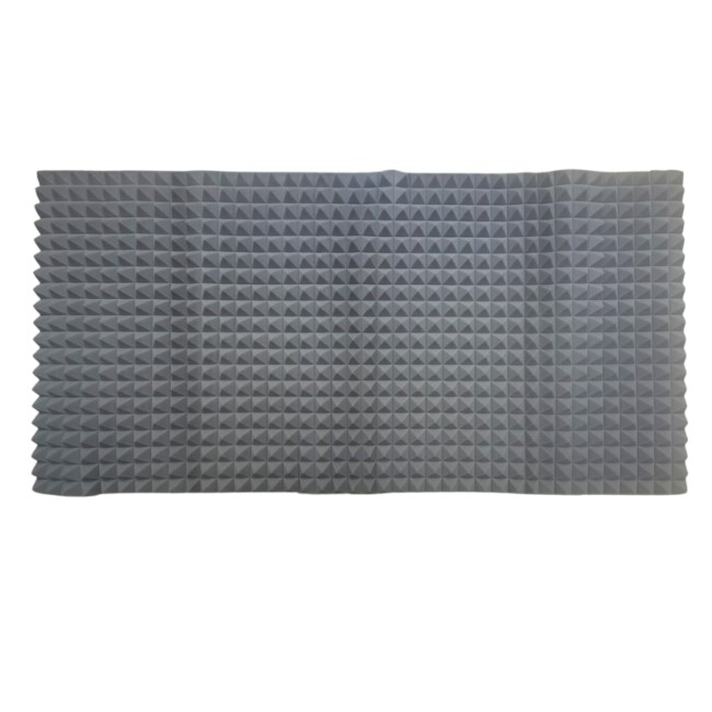 DNA AMR1 Grey Acoustic Mat Self-Adhesive Foam