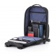 XD DESIGN ANTI-THEFT BACKPACK BOBBY FLEX GYM BAG BLACK P/N: P705.801 XD DESIGN ANTI-THEFT BACKPACK BOBBY FLEX GYM BAG BLACK P/N: P705.801