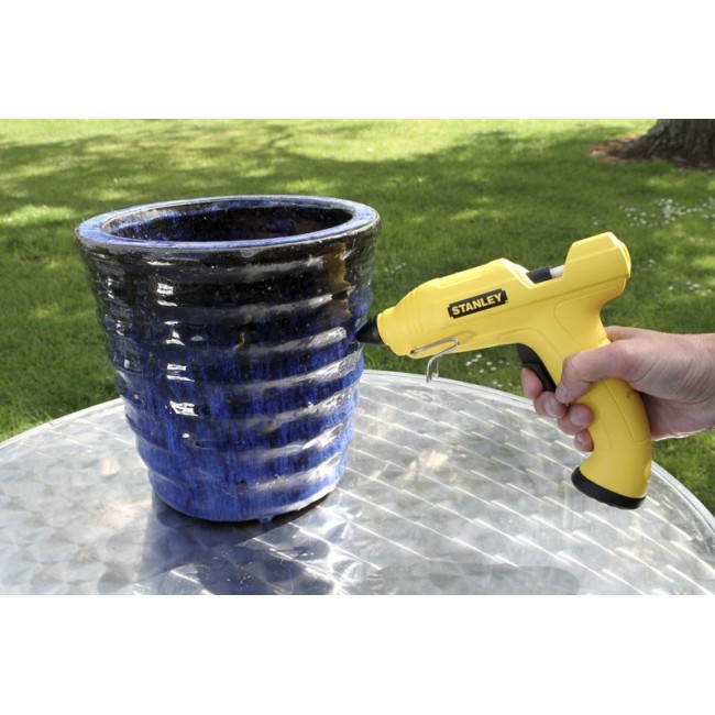 Stanley 6-GR90R Black, Yellow 60 W Stanley 6-GR90R Black, Yellow 60 W