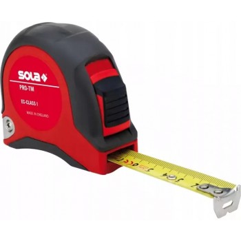 SOLA MIARA ZWIJANA 3m PRO-TM 19mm