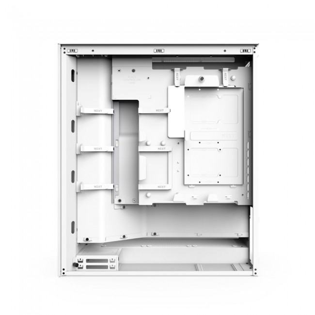 NZXT H7 Flow Midi Tower White NZXT H7 Flow Midi Tower White