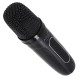 Adler AD 1199 black Karaoke speaker with microphone - SD/USB/AUX/Bluetooth Adler AD 1199 black Karaoke speaker with microphone - SD/USB/AUX/Bluetooth