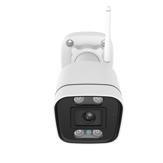 Foscam V8P *MP WI-FI camera white Foscam V8P *MP WI-FI camera white