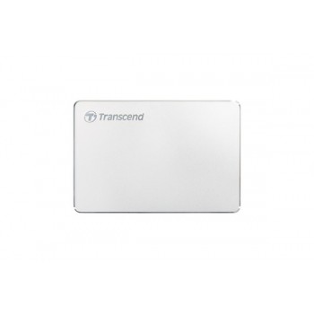 Transcend StoreJet 25C3S 1TB