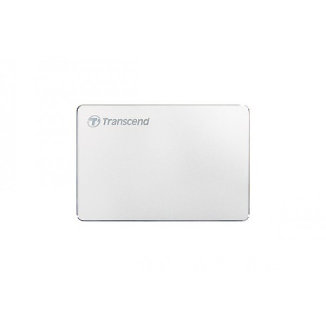 Transcend StoreJet 25C3S 1TB Transcend StoreJet 25C3S 1TB