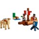 LEGO MINECRAFT 21259 The Pirate Ship Voyage LEGO MINECRAFT 21259 The Pirate Ship Voyage