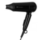 Braun Satin Hair 3 Style&Go 1600 W Black Braun Satin Hair 3 Style&Go 1600 W Black