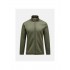 Peak Performance Rider Tech Zip Jacket - pine needle