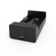 Battery charger for cylindrical Li-ion batteries 18650 Xtar MC2 PLUS Battery charger for cylindrical Li-ion batteries 18650 Xtar MC2 PLUS