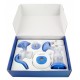 Esperanza ECM003B breast pump 150 ml Electronic