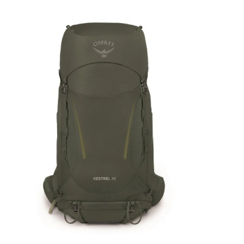 Osprey Kestrel 48 Khaki L/XL Trekking Backpack
