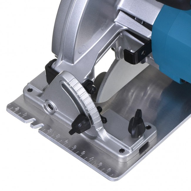 Makita HS7611 portable circular saw 19 cm 5500 RPM 1600 W