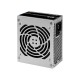 Chieftec Smart 350W power supply unit 20+4 pin ATX ATX Black, Silver Chieftec Smart 350W power supply unit 20+4 pin ATX ATX Black, Silver