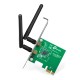 TP-Link TL-WN881ND network card Internal WLAN 300 Mbit/s TP-Link TL-WN881ND network card Internal WLAN 300 Mbit/s