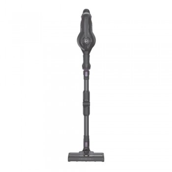 Hoover HF1 HF103X 011 Stick vacuum Battery Dry Fabric Bagless 0.9 L 170 W Titanium