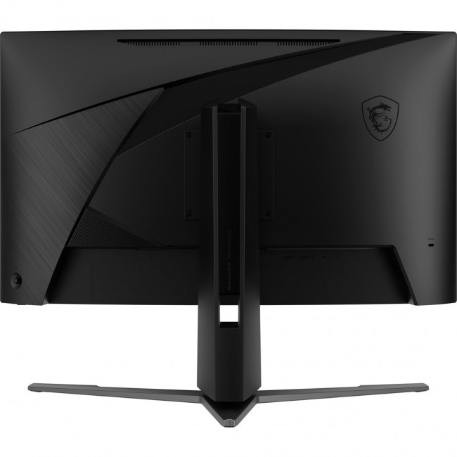 MSI MAG 27CQ6PF computer monitor 68.6 cm (27 MSI MAG 27CQ6PF computer monitor 68.6 cm (27
