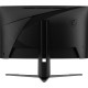 MSI MAG 27CQ6PF computer monitor 68.6 cm (27 MSI MAG 27CQ6PF computer monitor 68.6 cm (27