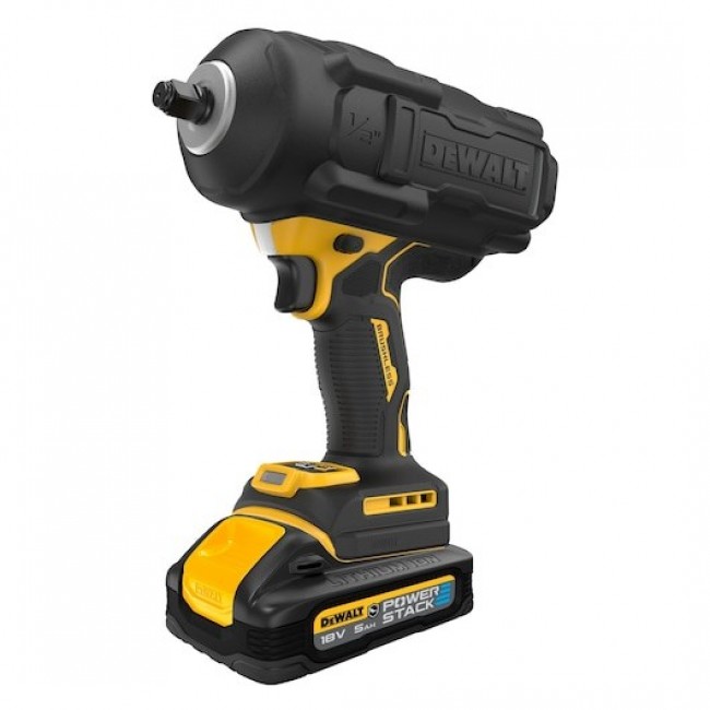 DeWALT DCF961H2G-QW power screwdriver/impact driver 1200 RPM DeWALT DCF961H2G-QW power screwdriver/impact driver 1200 RPM