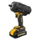 DeWALT DCF961H2G-QW power screwdriver/impact driver 1200 RPM DeWALT DCF961H2G-QW power screwdriver/impact driver 1200 RPM