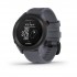 Garmin Approach S12 MIP 43 mm Digital 175 x 175 pixels Touchscreen Grey GPS (satellite)
