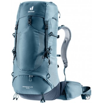 Deuter Aircontact Lite 40 + 10 60 L Blue
