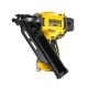 DEWALT. NAILER 18V DCN930N 33 64-90mm