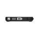 Urban Armor Gear Plasma XTE mobile phone case 17.3 cm (6.8