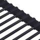 FOLDING STEEL MAT BLACK EDITION