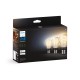 Philips 8720169258266 smart lighting Smart bulb Bluetooth 7 W Philips 8720169258266 smart lighting Smart bulb Bluetooth 7 W