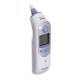 Braun ThermoScan 7 Remote sensing White Ear Braun ThermoScan 7 Remote sensing White Ear