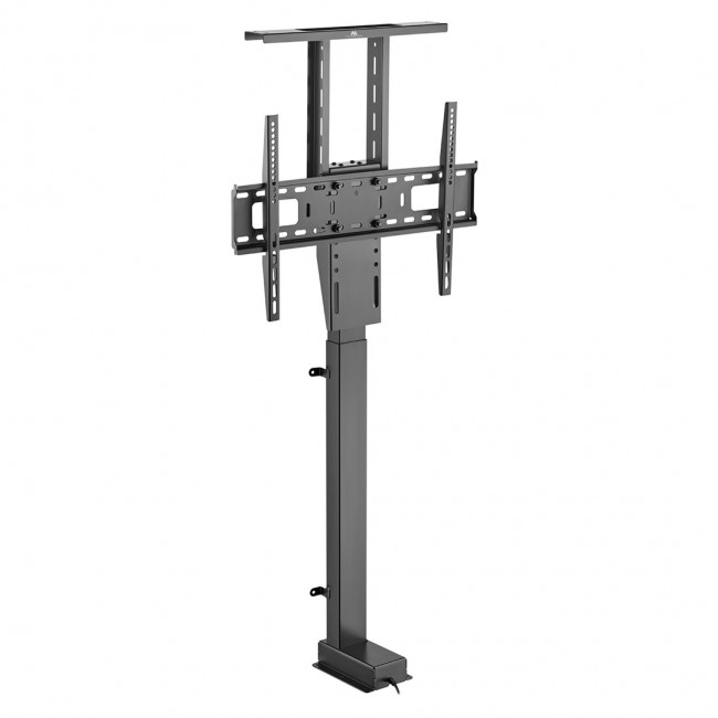 Maclean MC-866T Smart Motorized Electric TV Lift TUYA Mobile App Floor Mount Bracket Alexa Google Home 37''-80'' 60kg Cabinet VESA (EU plug) Maclean MC-866T Smart Motorized Electric TV Lift TUYA Mobile App Floor Mount Bracket Alexa Google Home 37''-80'' 60kg Cabinet VESA (EU plug)