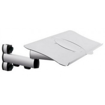 Novus TSS Passive holder Anthracite, Silver