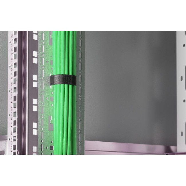 Installation cable DIGITUS cat.8.2, S/FTP, Dca, AWG 22/1, LSOH, 100m, green Installation cable DIGITUS cat.8.2, S/FTP, Dca, AWG 22/1, LSOH, 100m, green
