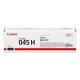 Canon 045 H toner cartridge 1 pc(s) Original Yellow Canon 045 H toner cartridge 1 pc(s) Original Yellow