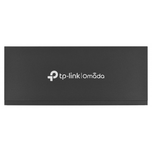 TP-Link Omada 16-Port Gigabit Smart Switch with 2 SFP Slots TP-Link Omada 16-Port Gigabit Smart Switch with 2 SFP Slots