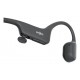 SHOKZ Openrun Mini Headset Wireless Neck-band Sports Bluetooth Black SHOKZ Openrun Mini Headset Wireless Neck-band Sports Bluetooth Black