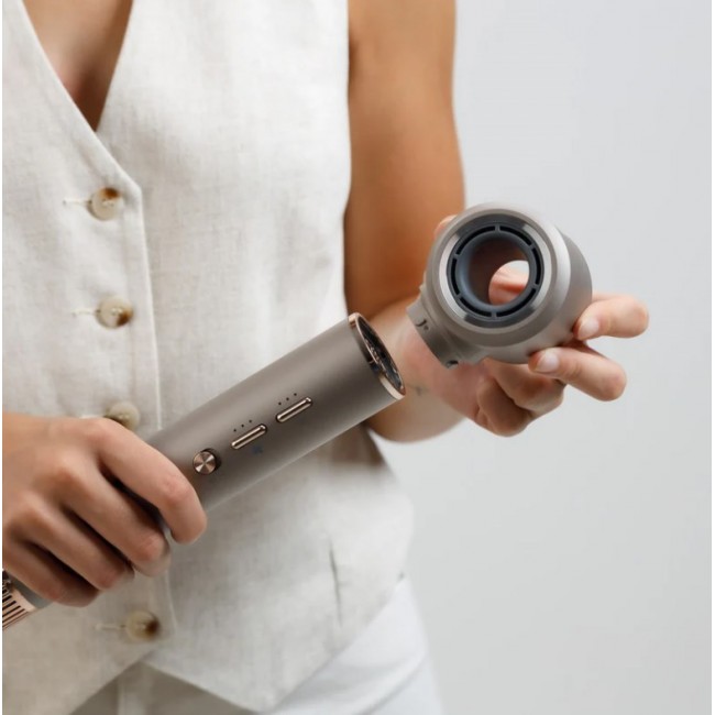 Taurus Airwave Digital Pro hair styling device Taurus Airwave Digital Pro hair styling device