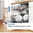 Bosch Serie 4 SMV4HVX11E Built-in dishwasher 14 place settings C